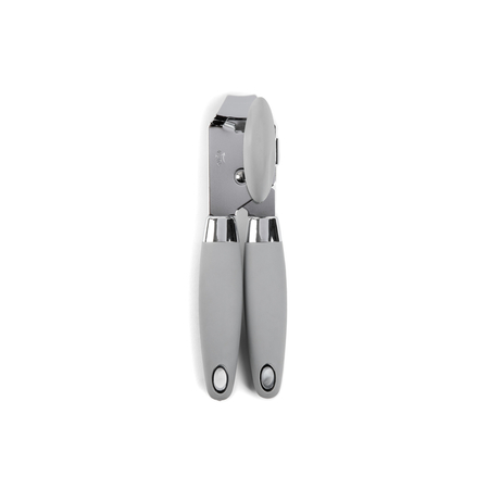 CORE KITCHEN Can Opener Silcn/Ss Gry AC29835